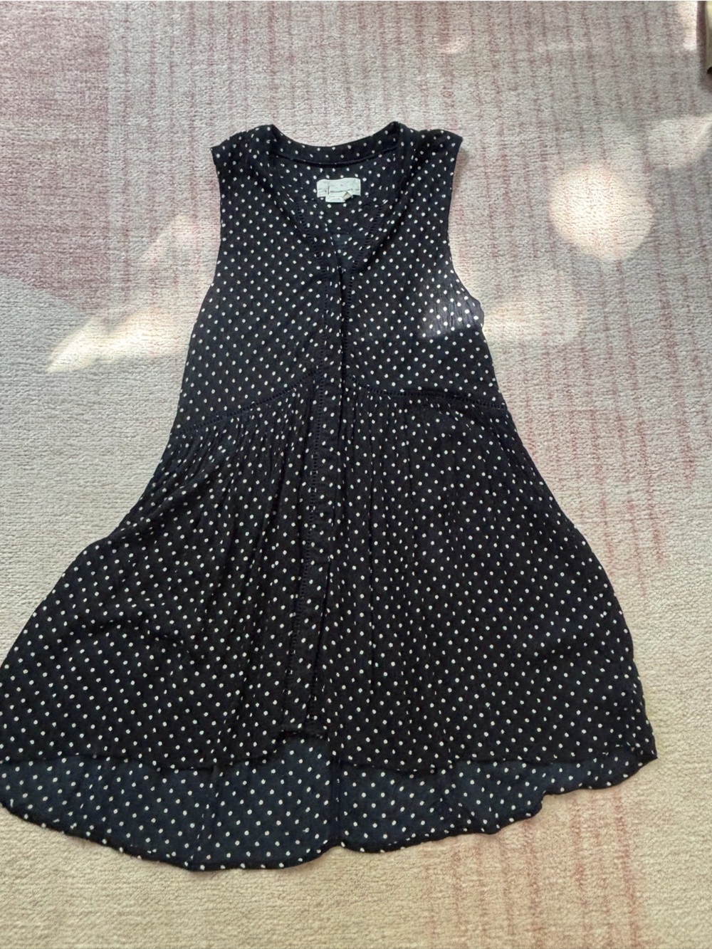 Anthropologie blouse